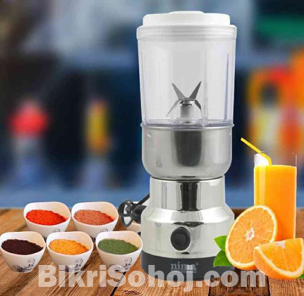 Nima 2 in 1 Grinder and Blender&Juicer